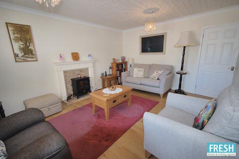 3 bedroom bungalow for sale, Brynteg, Llansamlet, Swansea, SA7