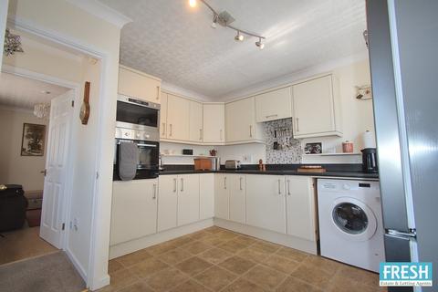 21 Brynteg, Llansamlet, Swansea, SA7 9SZ