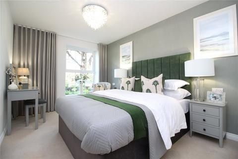 1 bedroom apartment for sale, Clinton Lodge, Queen Elizabeth Avenue, Lymington, Hampshire, SO41