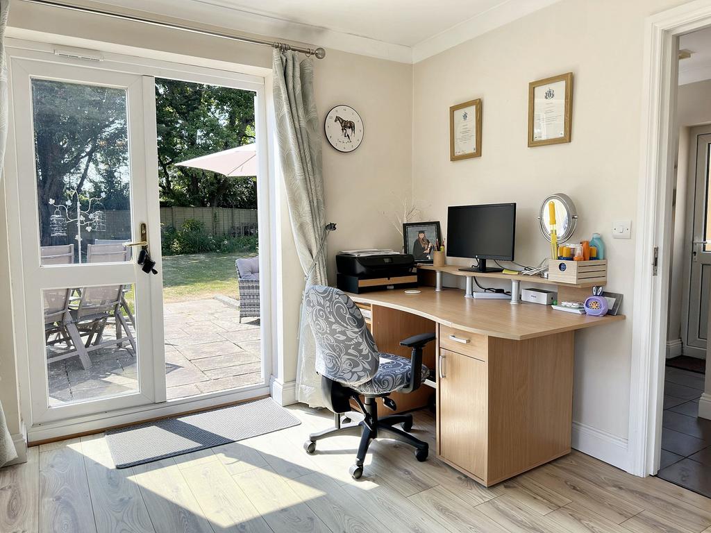 Office Space