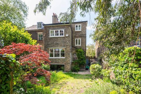 5 bedroom house for sale, Durand Gardens, Stockwell, London, SW9
