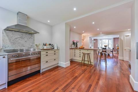 5 bedroom house for sale, Durand Gardens, Stockwell, London, SW9