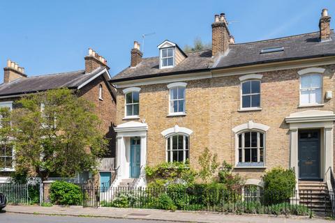 5 bedroom house for sale, Durand Gardens, Stockwell, London, SW9