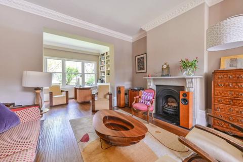 5 bedroom house for sale, Durand Gardens, Stockwell, London, SW9
