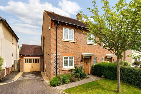 undefined, Oakford Park, Halnaker, PO18