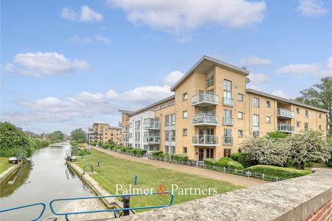 96 Lockside Marina, Chelmsford, CM2 6HF