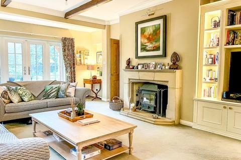 Miranda Lodge Broadlands Road, Brockenhurst, SO42 7SX
