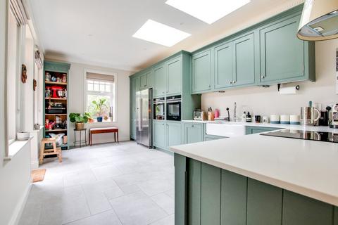 Miranda Lodge Broadlands Road, Brockenhurst, SO42 7SX
