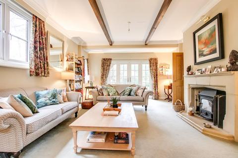 Miranda Lodge Broadlands Road, Brockenhurst, SO42 7SX