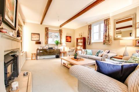 Miranda Lodge Broadlands Road, Brockenhurst, SO42 7SX