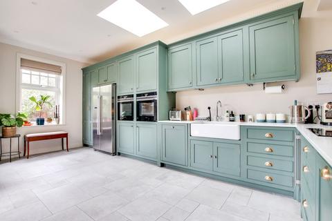 Miranda Lodge Broadlands Road, Brockenhurst, SO42 7SX