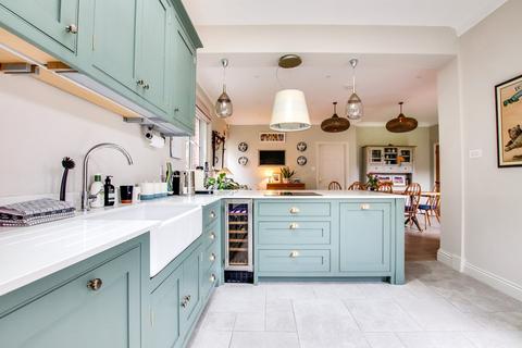Miranda Lodge Broadlands Road, Brockenhurst, SO42 7SX