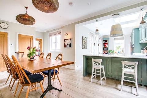 Miranda Lodge Broadlands Road, Brockenhurst, SO42 7SX