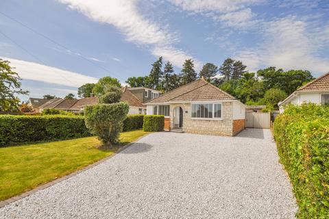 2 bedroom bungalow for sale, The Vineries, Wimborne, BH21