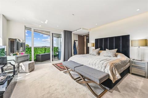 3 bedroom apartment for sale, Chelsea Creek Tower, 12 Park Street, London, SW6