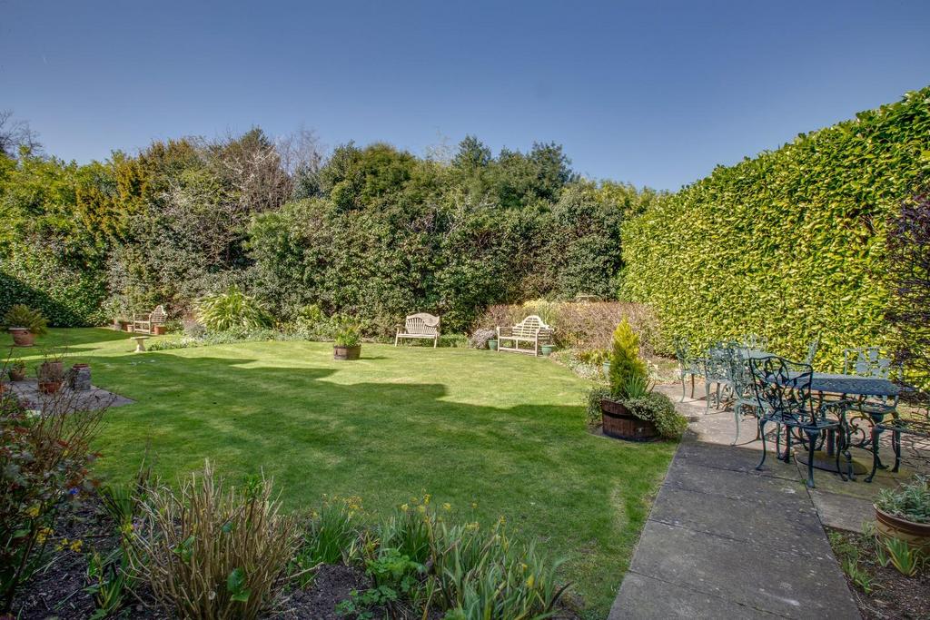 Communal Garden
