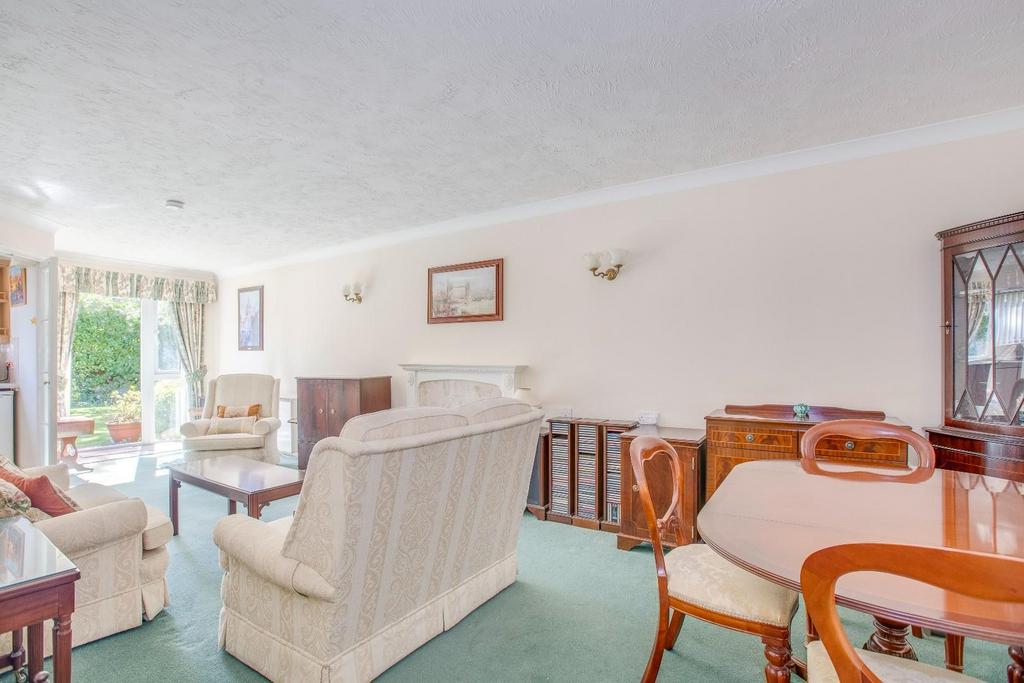 Sitting Dining Room