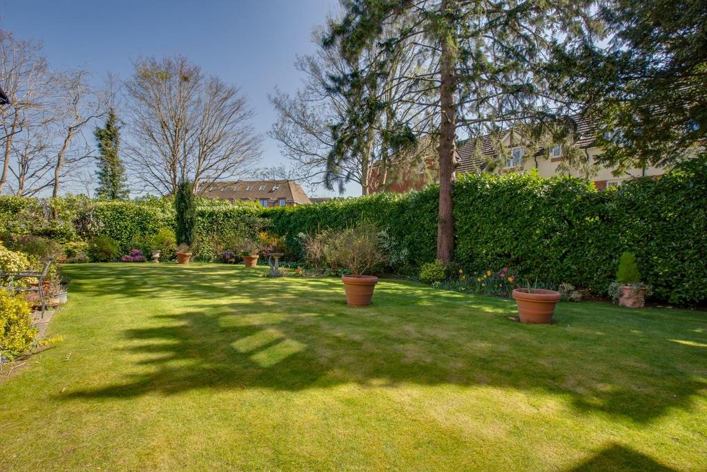 Communal Garden