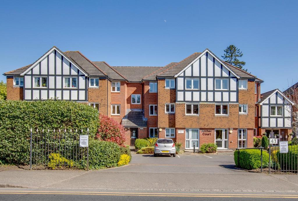 Archer Court