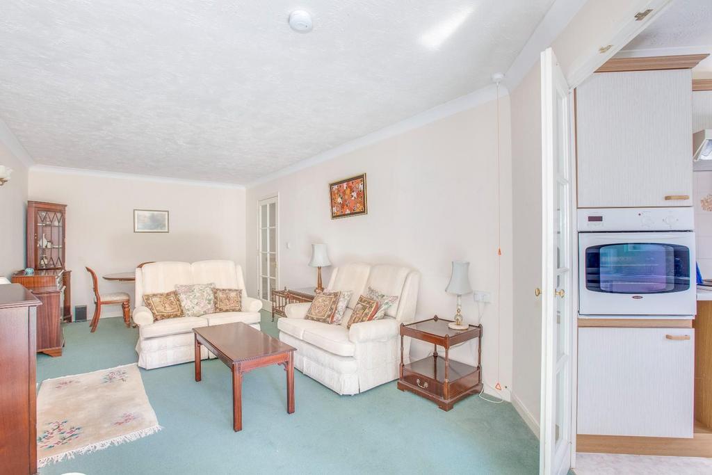 Sitting Dining Room