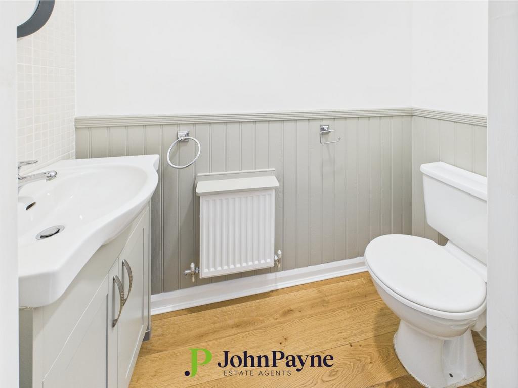 Cloakroom