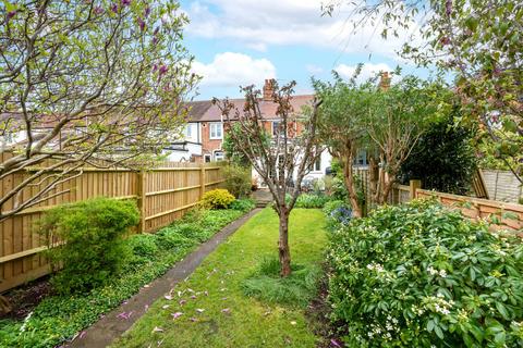 2 bedroom terraced house for sale, Sunningwell Road, Oxford, OX1