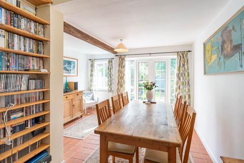 2 bedroom terraced house for sale, Sunningwell Road, Oxford, OX1
