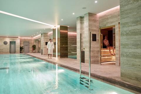 Studio for sale, City Angel Shared Ownership at City Angel, 250 City Road, Islington EC1V
