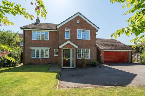 4 bedroom detached house for sale, Chapmanslade, Nr Frome, Wiltshire