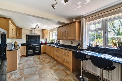 4 bedroom detached house for sale, Chapmanslade, Nr Frome, Wiltshire