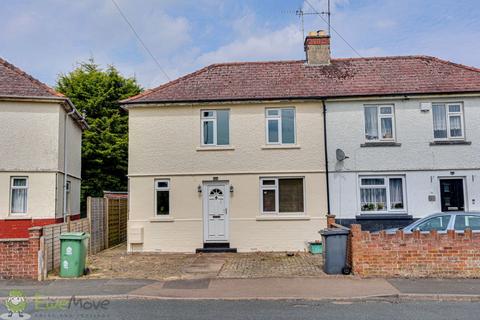 Sebert Street, Gloucester, GL1 3