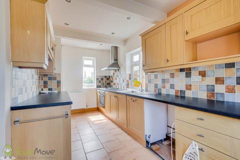 2 bedroom semi-detached house to rent, Sebert Street, Gloucester, GL1 3