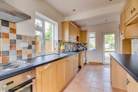 2 bedroom semi-detached house to rent, Sebert Street, Gloucester, GL1 3