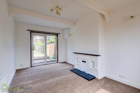 2 bedroom semi-detached house to rent, Sebert Street, Gloucester, GL1 3