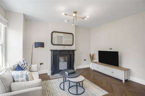 2 bedroom maisonette for sale, Althea Street, London, SW6