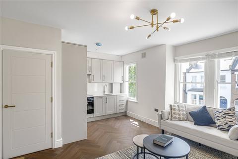 2 bedroom maisonette for sale, Althea Street, London, SW6