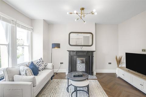 2 bedroom maisonette for sale, Althea Street, London, SW6