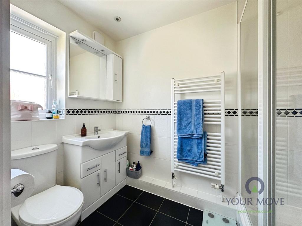 En-Suite