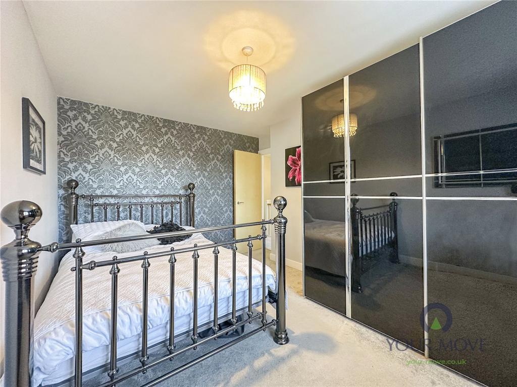 Bedroom 3