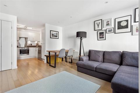 1 bedroom apartment for sale, Britannia Walk, London, N1