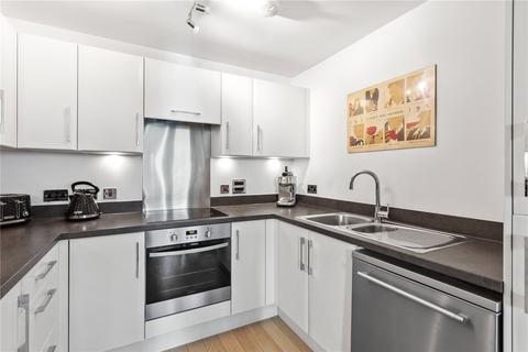 1 bedroom apartment for sale, Britannia Walk, London, N1