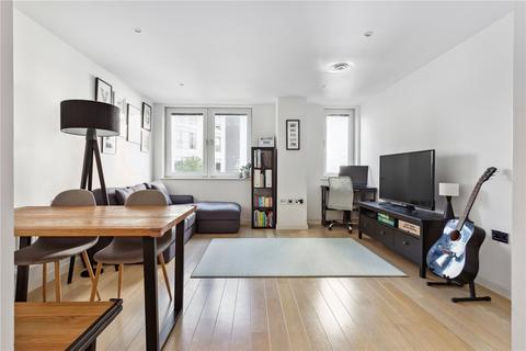 1 bedroom apartment for sale, Britannia Walk, London, N1