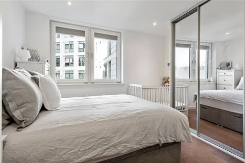 1 bedroom apartment for sale, Britannia Walk, London, N1