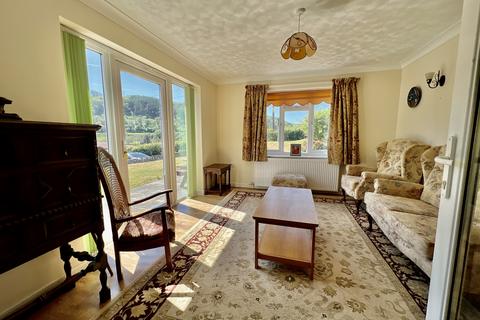 undefined, Dol-y-Bont, Borth SY24