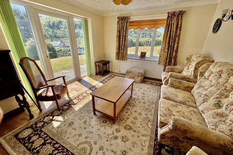 2 bedroom bungalow for sale, Dol-y-Bont, Borth SY24