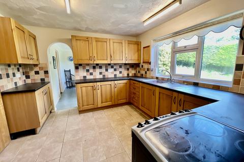 2 bedroom bungalow for sale, Dol-y-Bont, Borth SY24