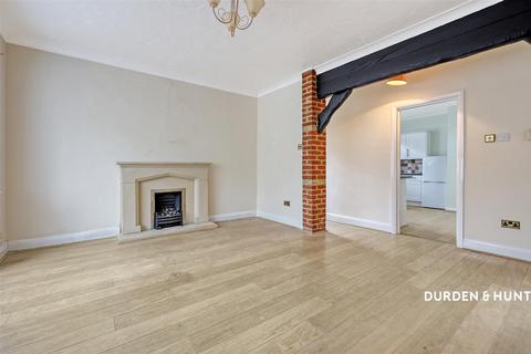2 bedroom detached bungalow for sale, Walden Way, Hornchurch, RM11