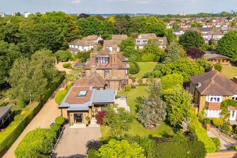 54a Mostyn Road, London, SW19 3LN
