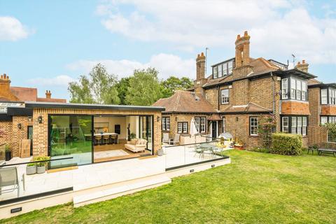54a Mostyn Road, London, SW19 3LN