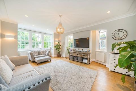 54a Mostyn Road, London, SW19 3LN